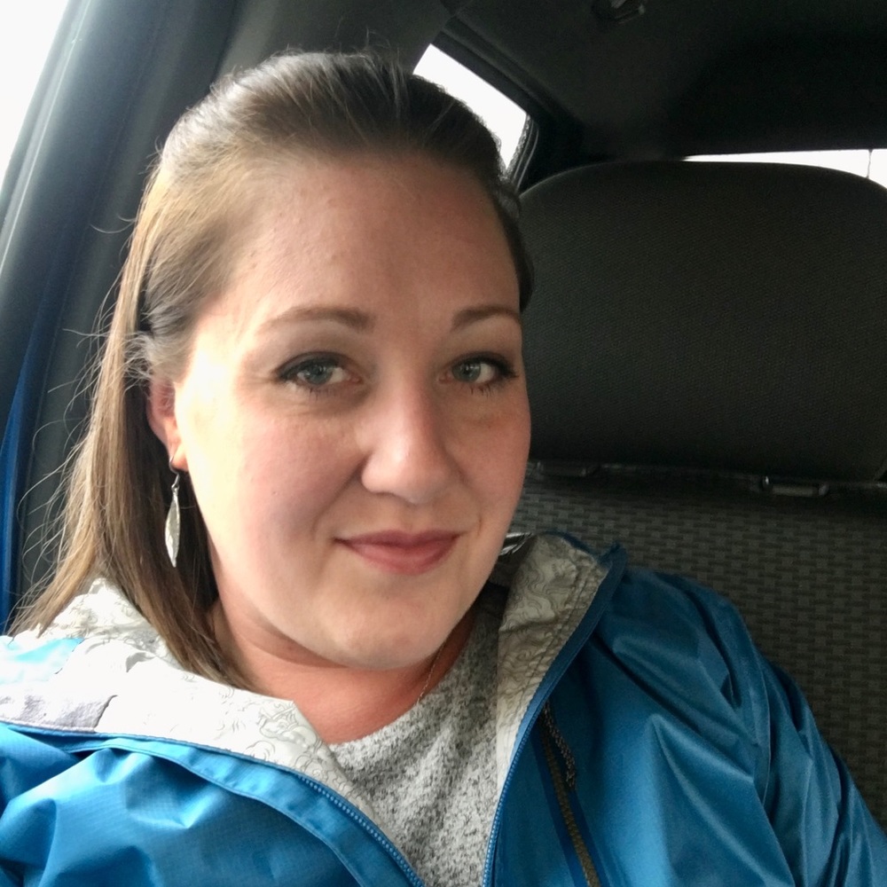 Meet your Posher, Hannah